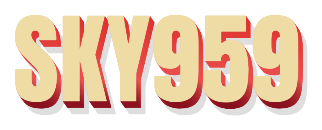 sky959