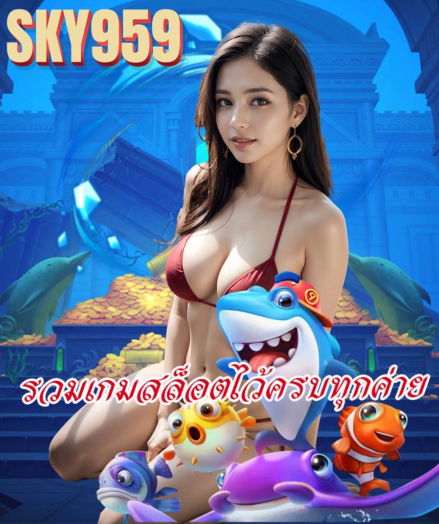 sky959 casino